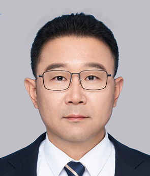 王乔军